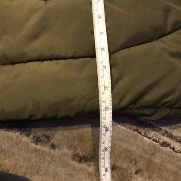 YMI jacket - Picture 11 of 11